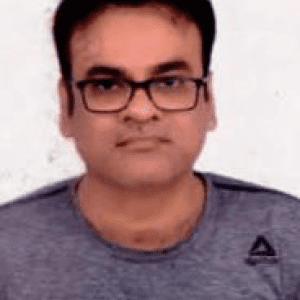 Dr. Rachit Gupta